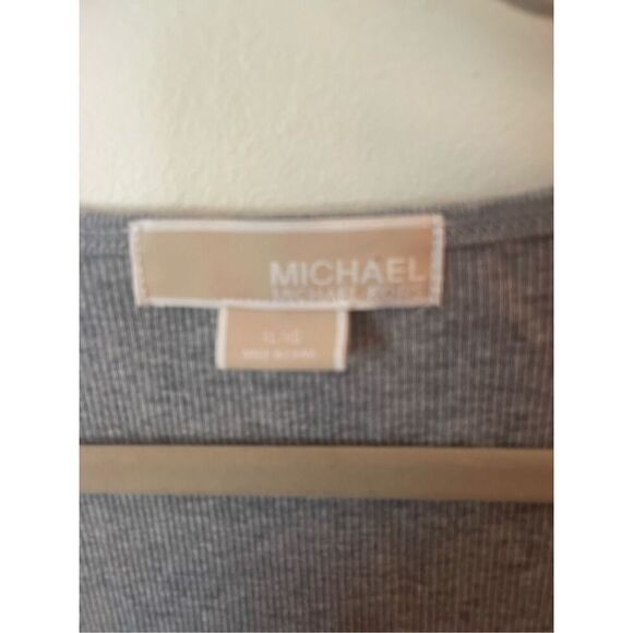 Michael Kors Tank Top - Picture 2 of 4